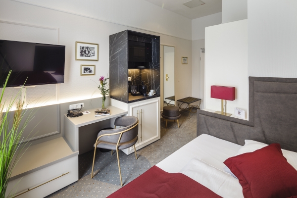 Star-Apart Hansa Hotel (Wiesbaden)
